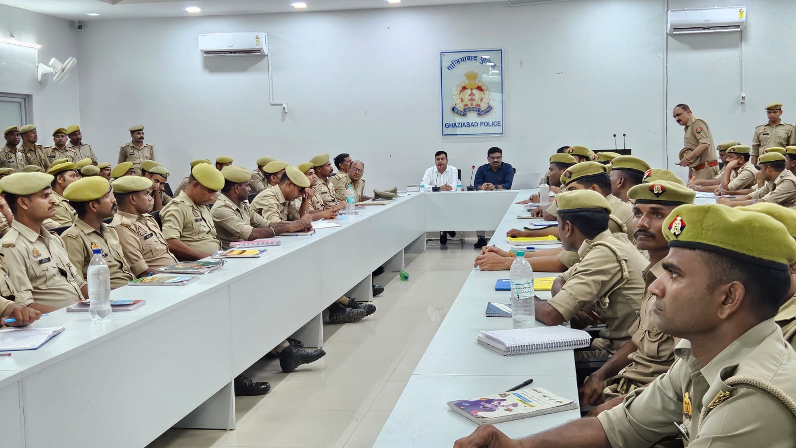 Latest News Image